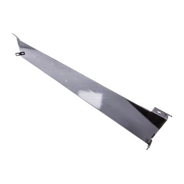 Zaślepka do suchej słomy Case RB 455