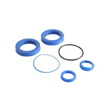 Zestaw sił. wspomagania - Dominator ...