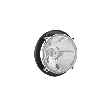 Reflektor przedni /ELEMENT/ 139/131x70,  150/142x70