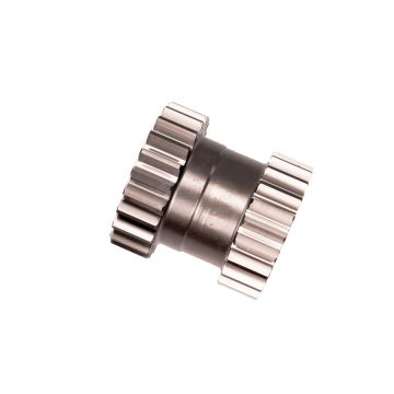 Podwójne koło zębate F,CR