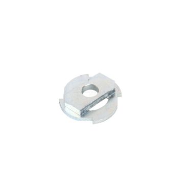 Hamulec sznurka spawany