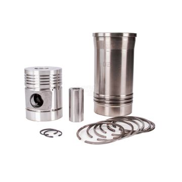 Zestaw naprawczy silnika