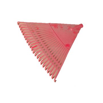 Grabie do liści plastik N/0 279