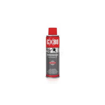 Płyn konserwująco-naprawczy CX80 250 ml