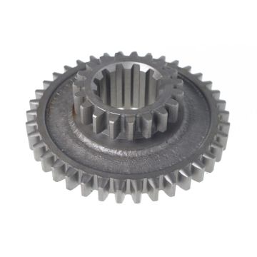 Koło V biegu i wstecznego 19/38