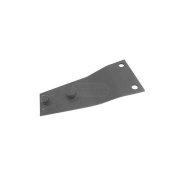 Trzymak noża POTTINGER , Dł-137, Sze.-90, Otw.-12.5, Odległość otworów-55