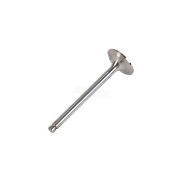 Zawór wydechowy 25/43-85 , 41/ 8.9/ 122.9/ 35°