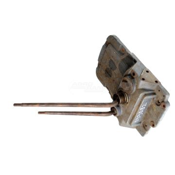 Mechanizm zmiany biegów