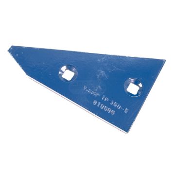 PIĘTKA PŁOZY P/L 27510205 FRK