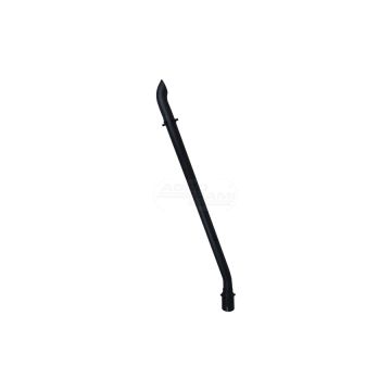 Rura układu wydechowego Case New Holland Power Silencer 84497103