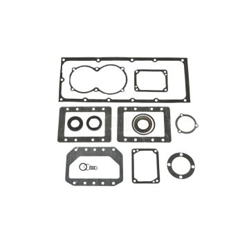 Kpl.uszczelek skrzyni 4