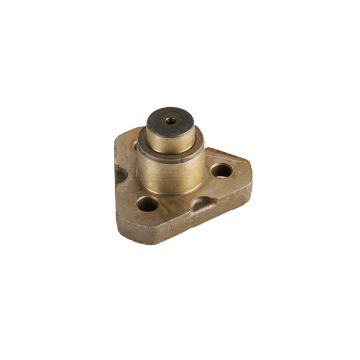 Sworzeń zwrotnicy 25/6450-18