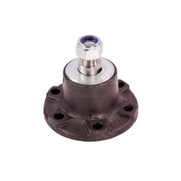 Piasta bezobsługowa kompletna AT BT 2015 fi 35mm