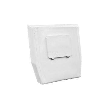 Dach + wywietrznik BK 6011