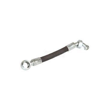 Przewód oczko-kolanko