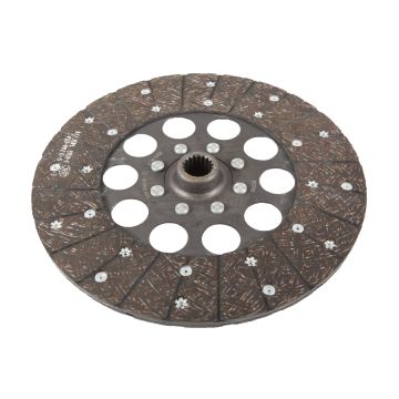 Tarcza Sprzegła 41/212-909