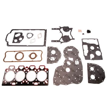 Kpl. uszczelek silnika 70-10