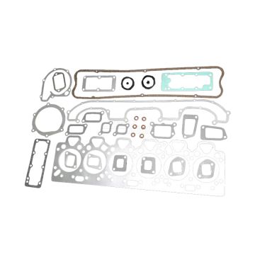 ZESTAW USZCZELEK GŁOWICY CLAAS 30/71-12 POLGASKET