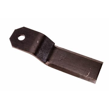 Nóż sadowniczy rozdrabniacza gałęzi mały zastosowanie Kosiarka Sadownicza