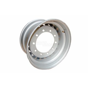 Obręcz 11,75x22,5 (10 otw.) (ET=0) JAMAK