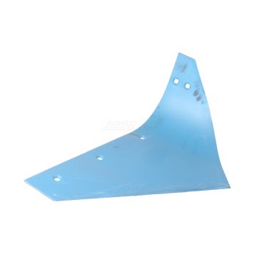 Lemiesz lewy stary typ