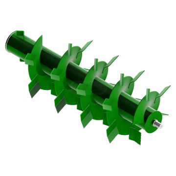 Bęben ślimakowy  prawy 020402757/B