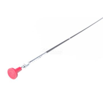 Cięgło gaszenia paliwa