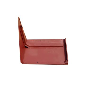 Płaszcz tylny prawy 57 cm.