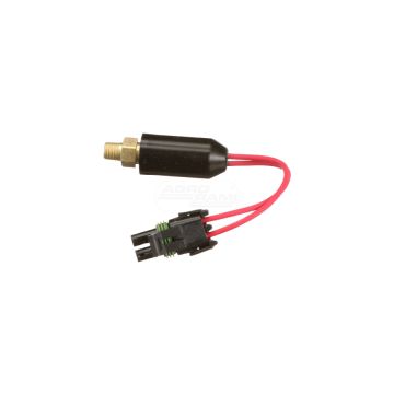 Czujnik przekładnia przód