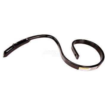 Ząb sprężynowy agregatu uprawowego