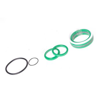 Kpl.uszczelek siłownika podpory chwytaka