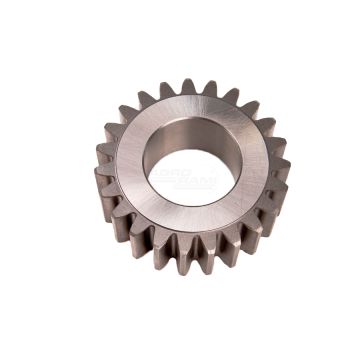 Przekładnia planetarna