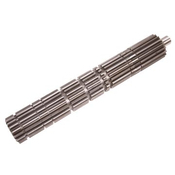 Wał główny  DEVON