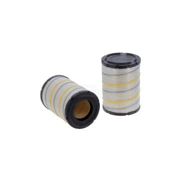 Filtr powietrza HIFI FILTER SA 16149