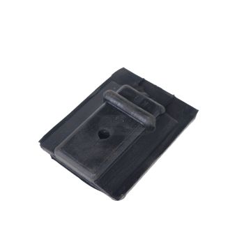 Płytka gumowa grzebienia 564451062