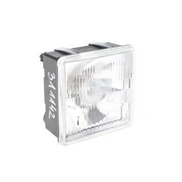Lampa przednia  H4 12V60/50W