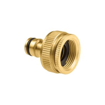 Przyłącze uniwersalne z gwintem wewnętrznym BRASS™ G3/4” - G1”