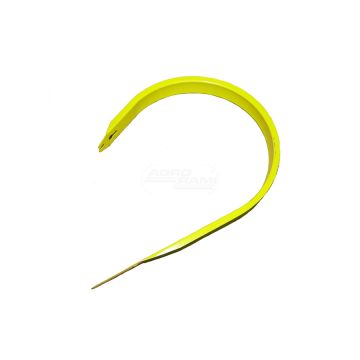 Osłona podbieracza prasa MERKANT 40,41,50,51,45 ,50,60  Fi-440mm