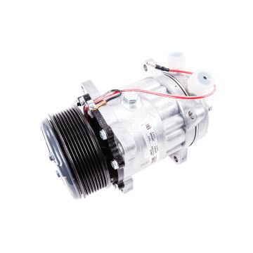 Sprężarka klimat.82/9202-164e Nissens