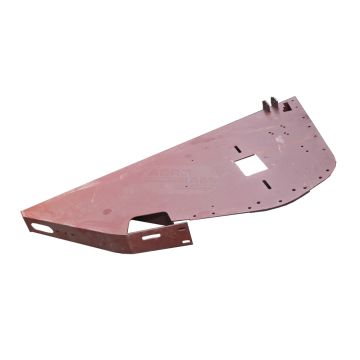 Bok kadłuba prawy REKORD