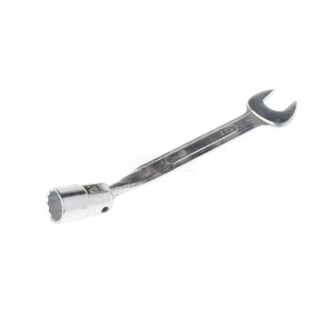 Klucz płasko-przegubowy