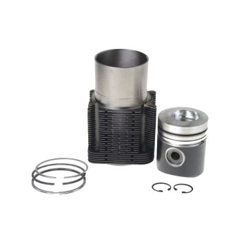 Zestaw napr.sil.3 pier.OZ90226 fi 102 , 21/31-106