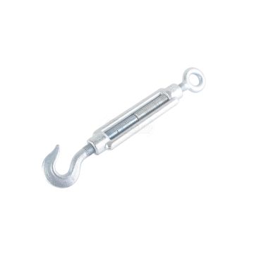 Śruba rzymska DIN 1480