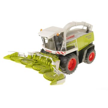 Sieczkarnia polowa Claas Jaguar 900 Bruder 02131 BR02131 BRUDER