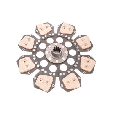 Tarcza sprzęgła cer. 22/221-550  komfort