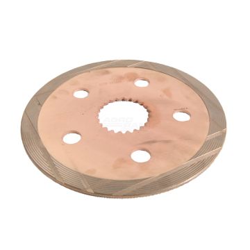 Tarcza hamulcowa 24/422-3