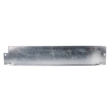 Zaślepka klepiska lewa ( do jęczmienia )