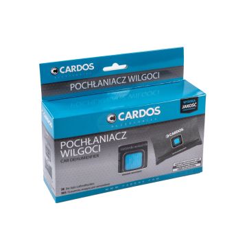 Uniwersalny pochłaniacz wilgoci 400 G.