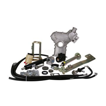 Wspomaganie kompletne wzór Ostrówek Ursus C-360