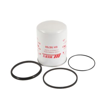 Filtr hydrauliczny HIFI FILTER SH 56760